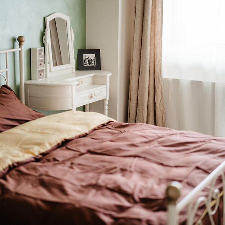 克卢日-纳波卡Bright And Cozy Design Apt With Office公寓 外观 照片
