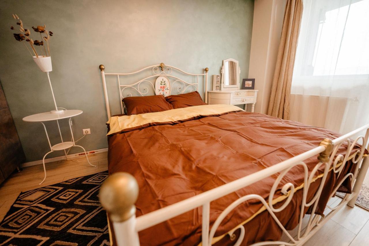 克卢日-纳波卡Bright And Cozy Design Apt With Office公寓 外观 照片
